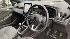 Renault Clio 1.0 TCe 90 Lutecia SE 5dr Petrol Hatchback